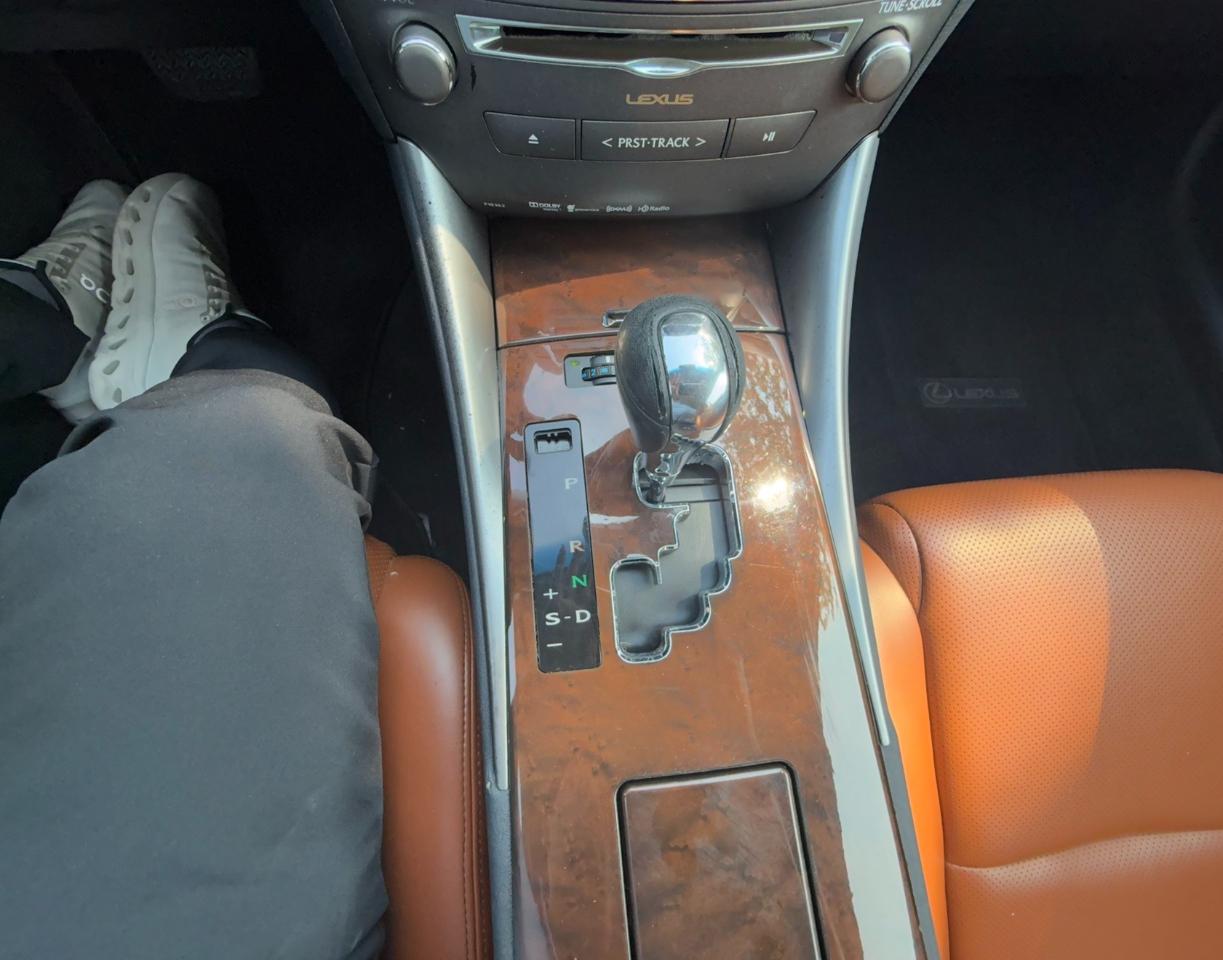Lexus IS 250C 2dr Conv 2014