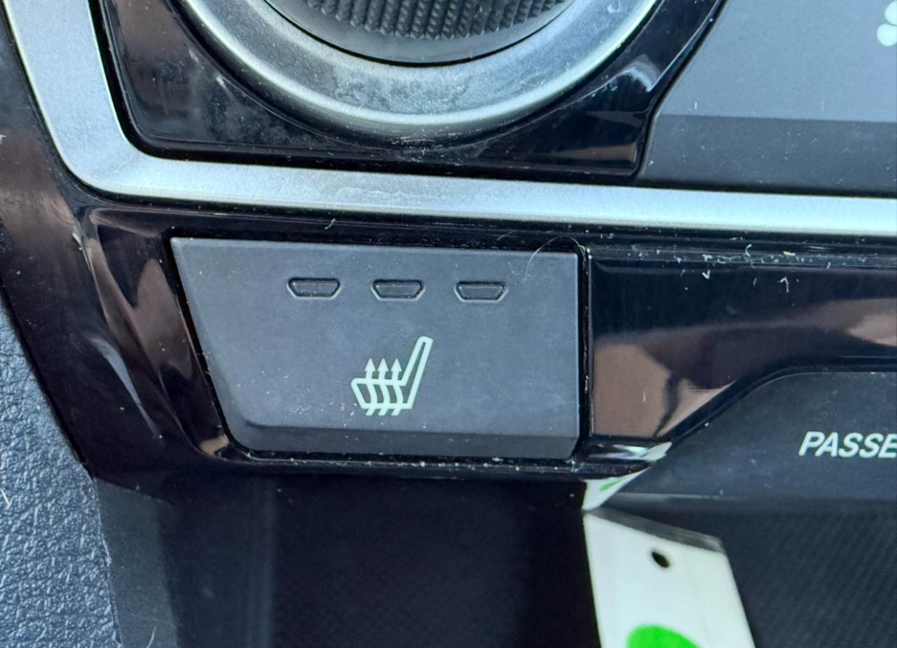 Honda Civic photo 22