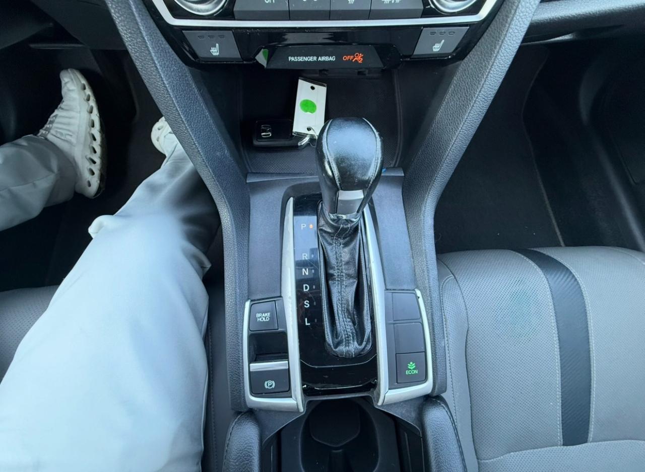 Honda Civic photo 23