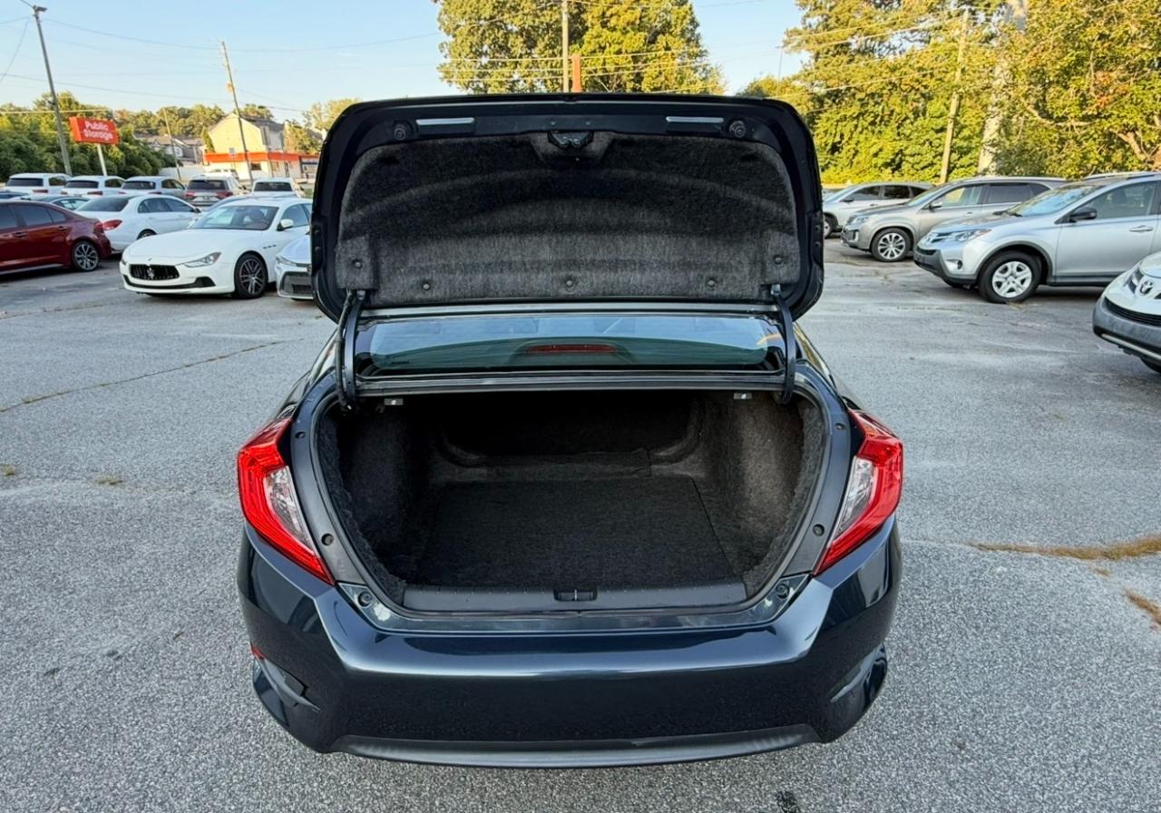 Honda Civic photo 26