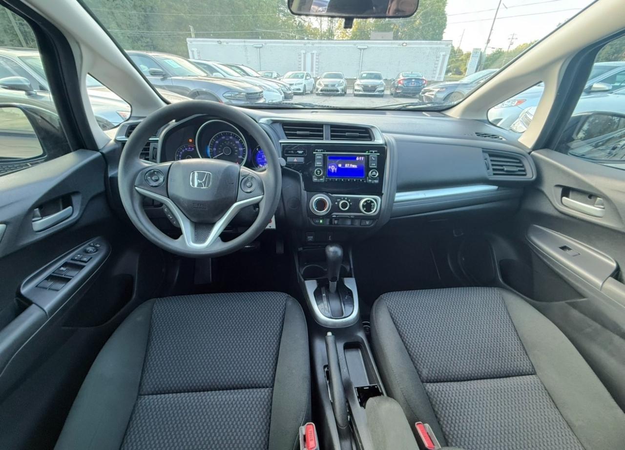Honda Fit LX CVT 2019