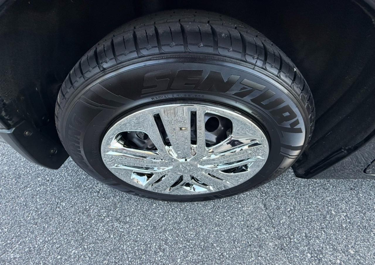 Honda Fit LX CVT 2019