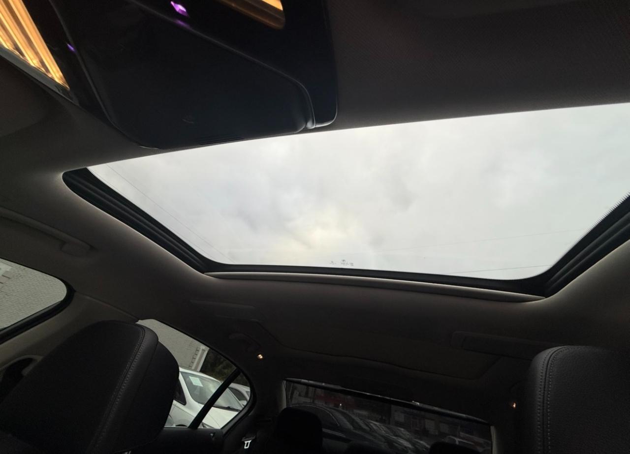 BMW 7 Series 4dr Sdn 740i RWD 2016