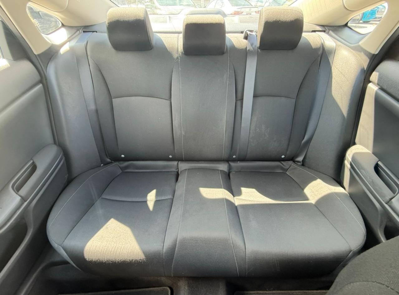 Honda Civic photo 12