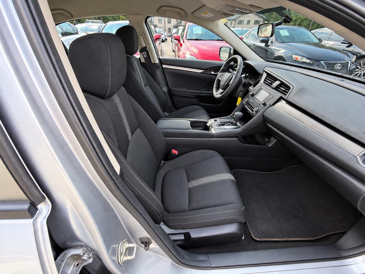 Honda Civic photo 15