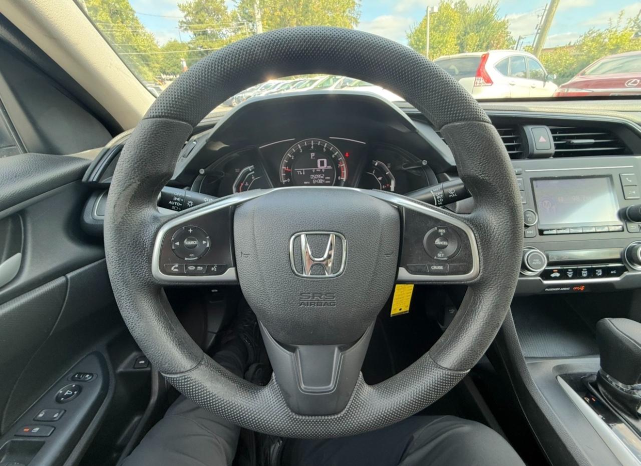 Honda Civic photo 17