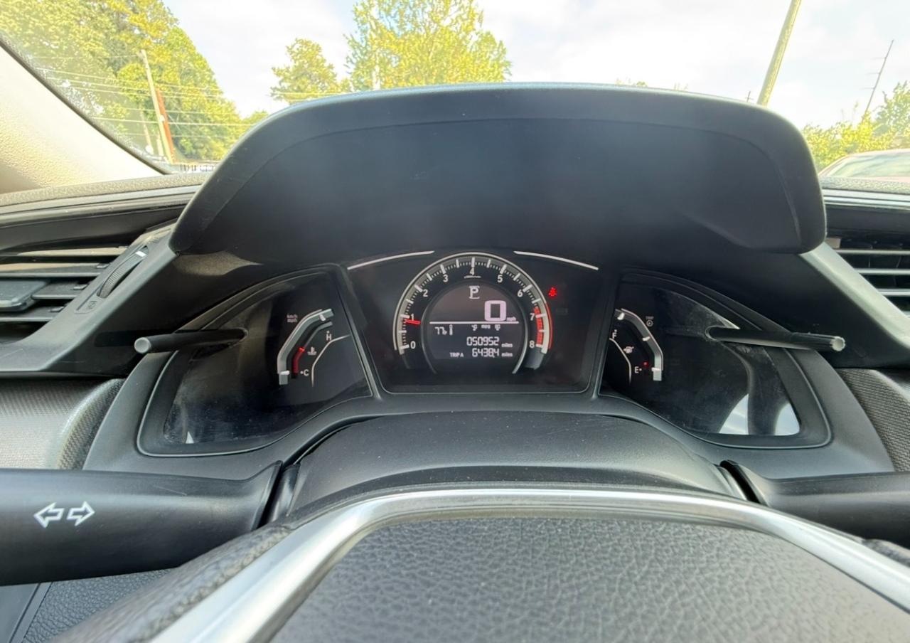 Honda Civic photo 18