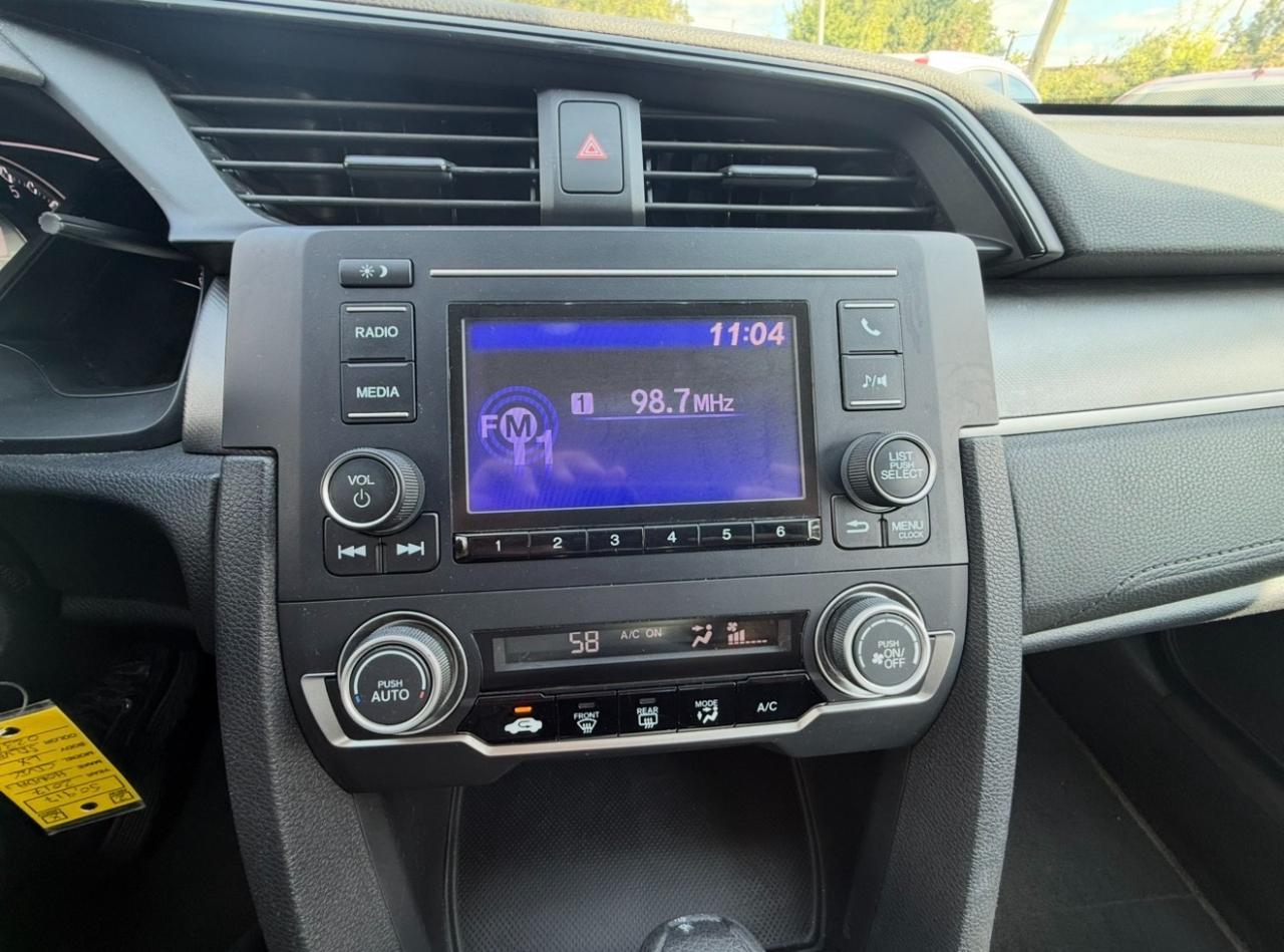 Honda Civic photo 19