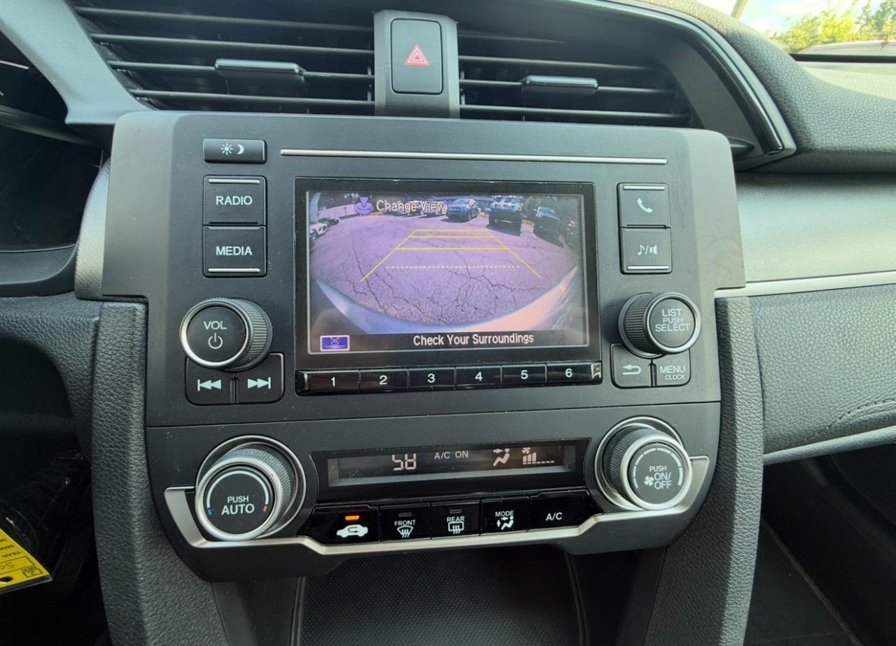 Honda Civic photo 20