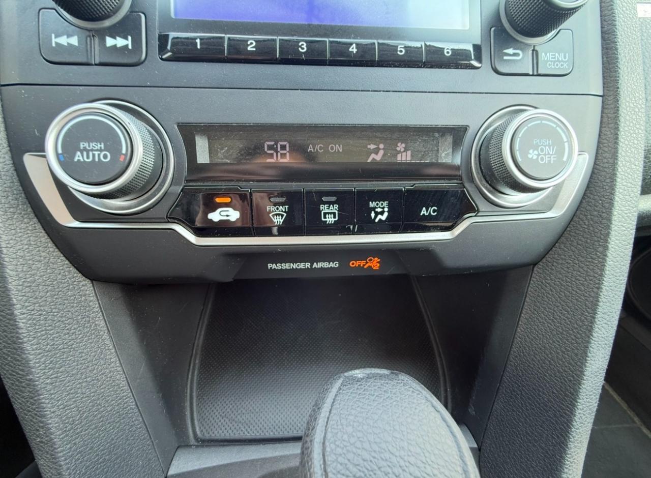 Honda Civic photo 21