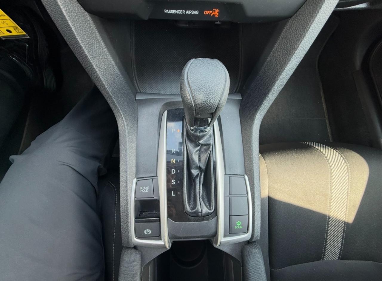 Honda Civic photo 22