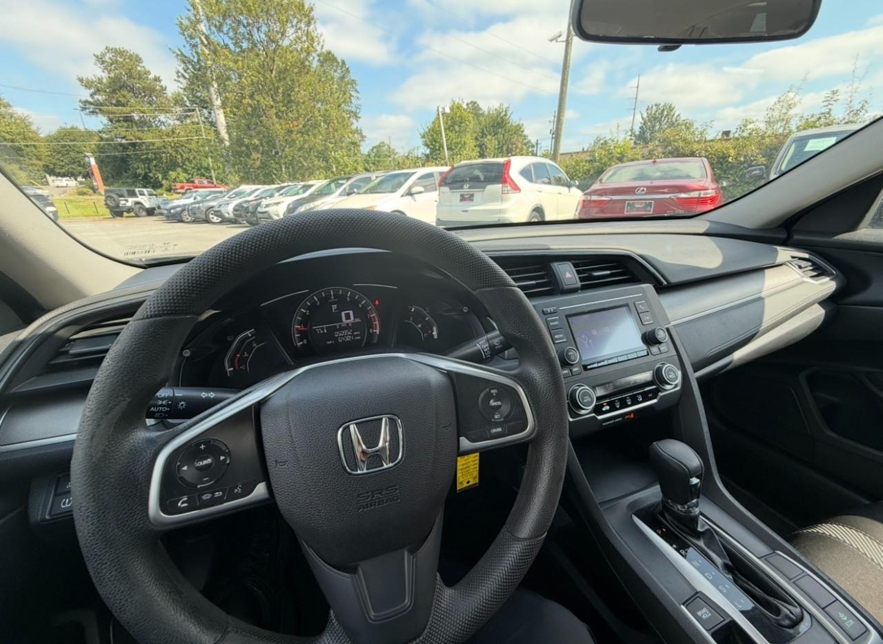 Honda Civic photo 23