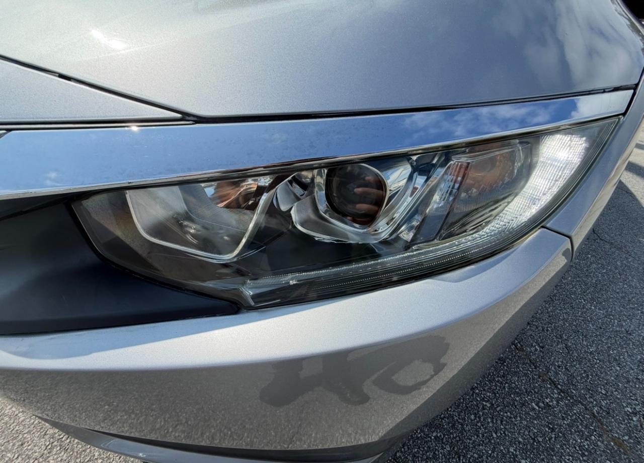 Honda Civic photo 24