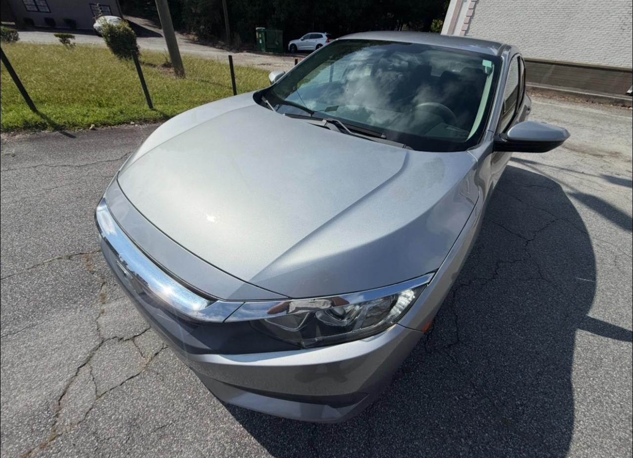 Honda Civic photo 25