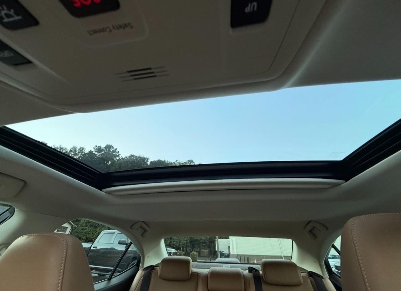 Lexus ES ES 350 FWD 2017