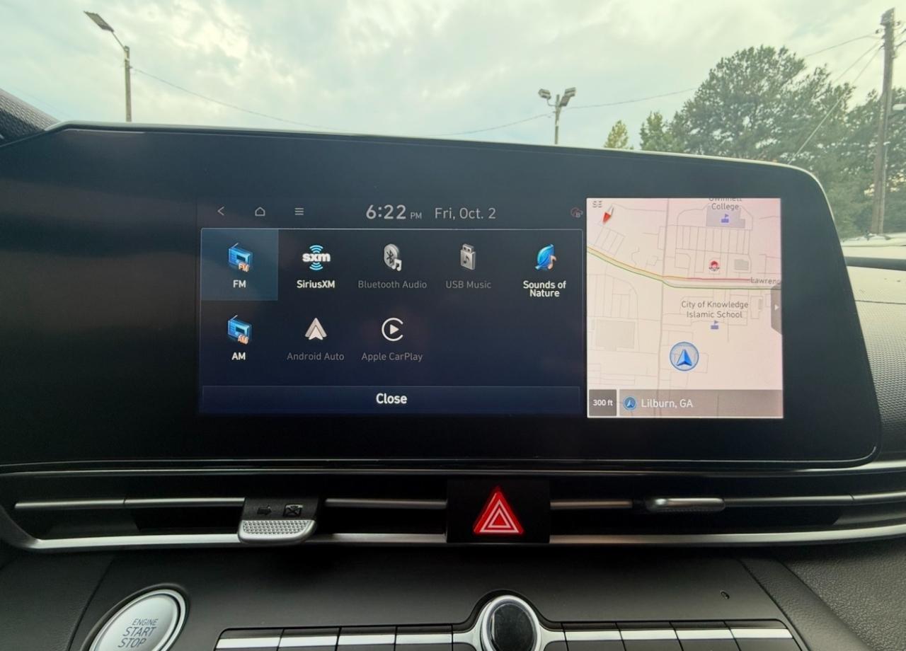 Hyundai Elantra photo 19