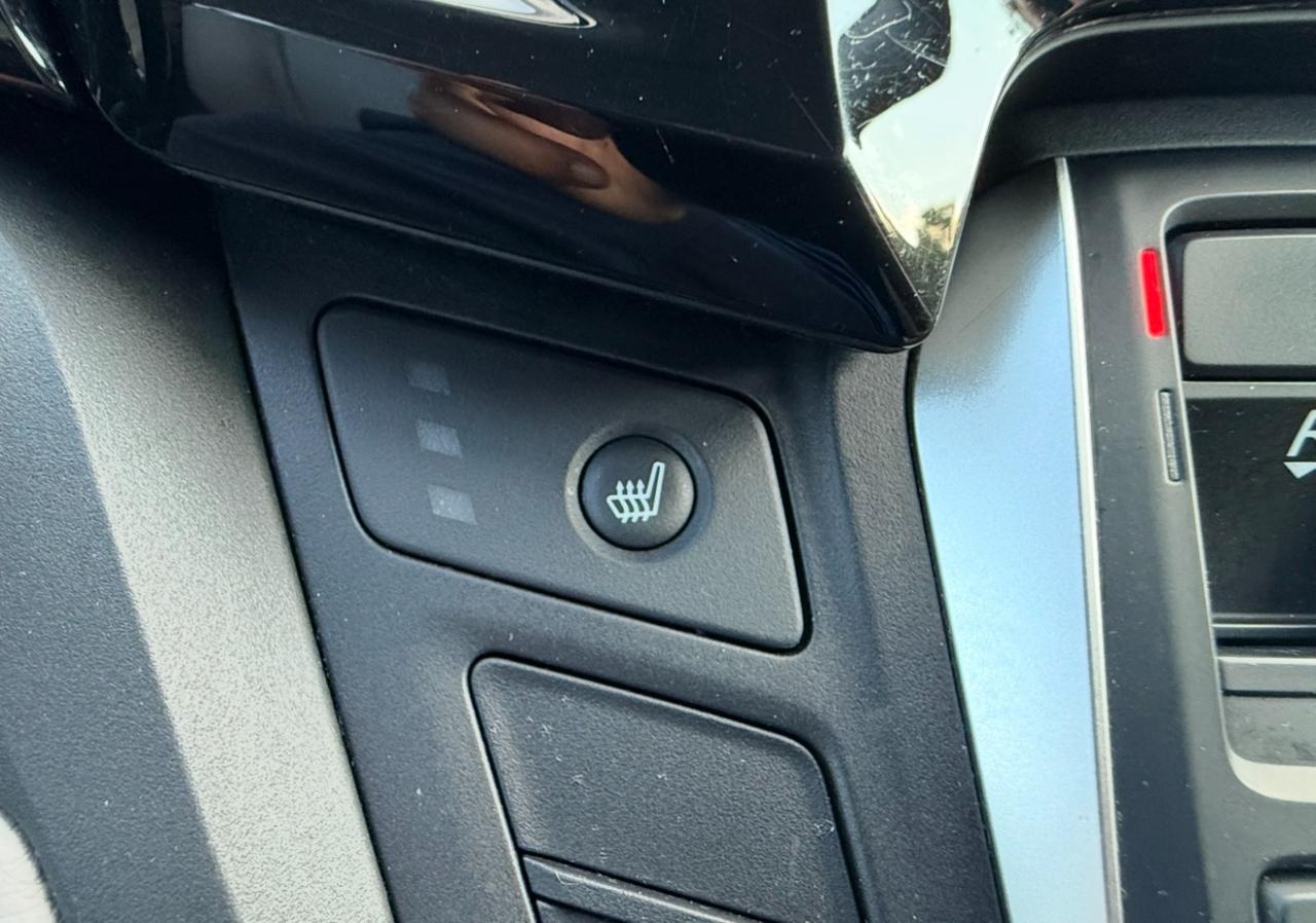 Honda Odyssey EX-L Auto 2018