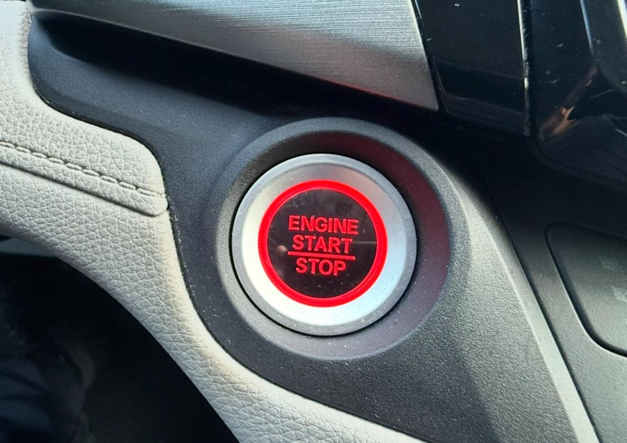 Honda Odyssey EX-L Auto 2018