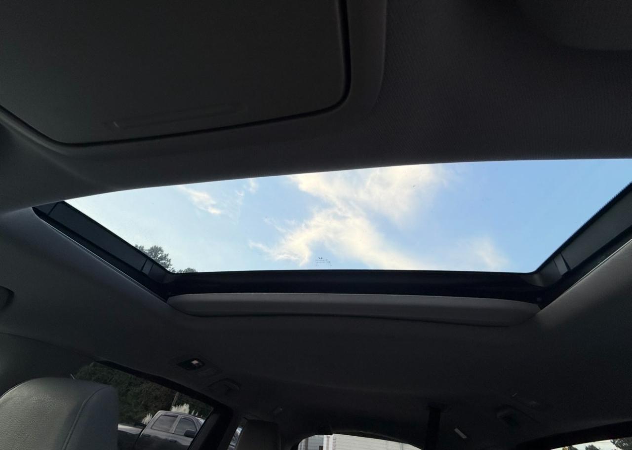 Honda Odyssey EX-L Auto 2018