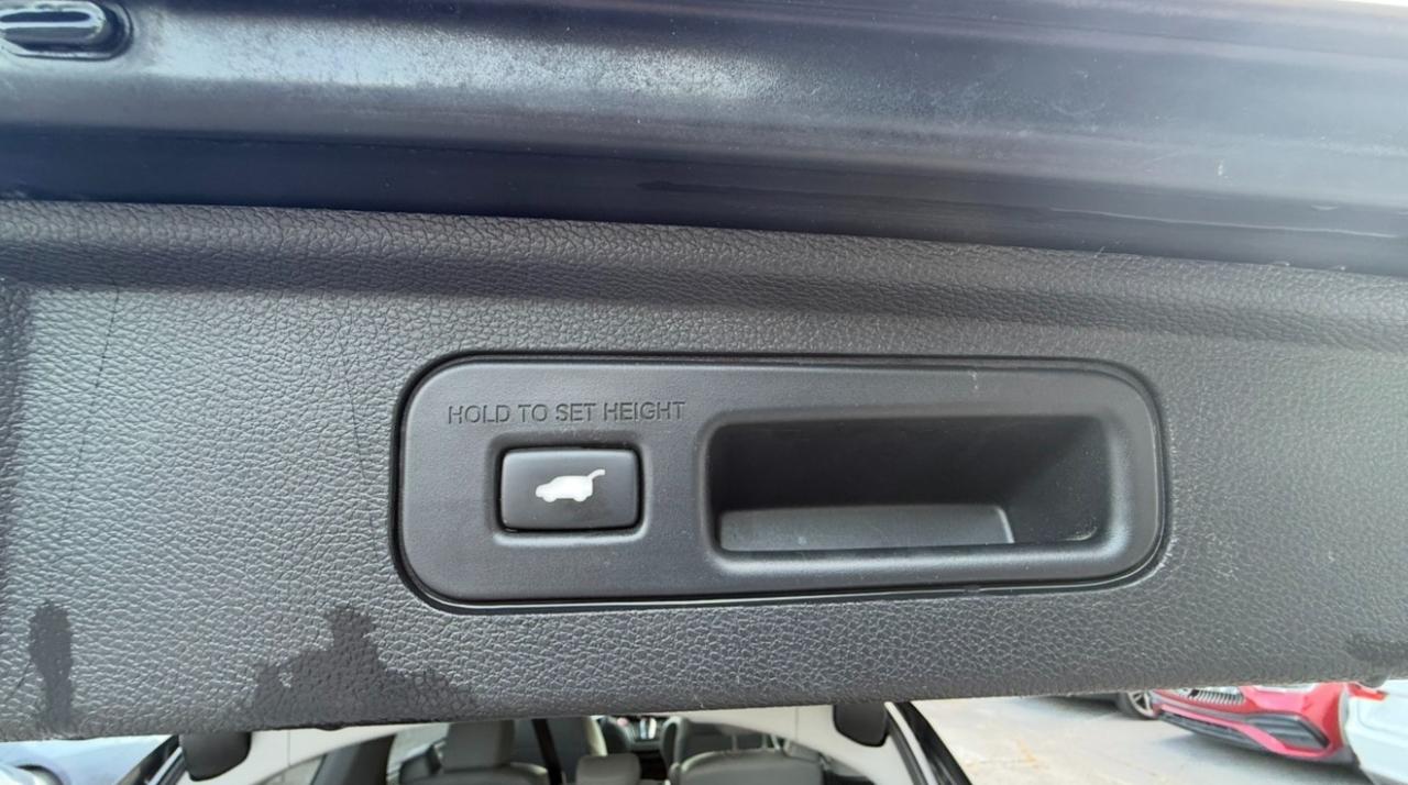 Honda Odyssey EX-L Auto 2018