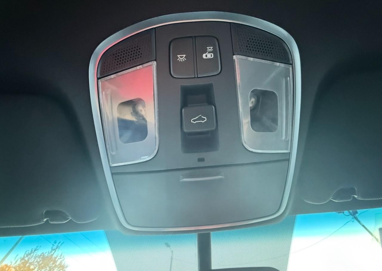 Hyundai Sonata photo 27