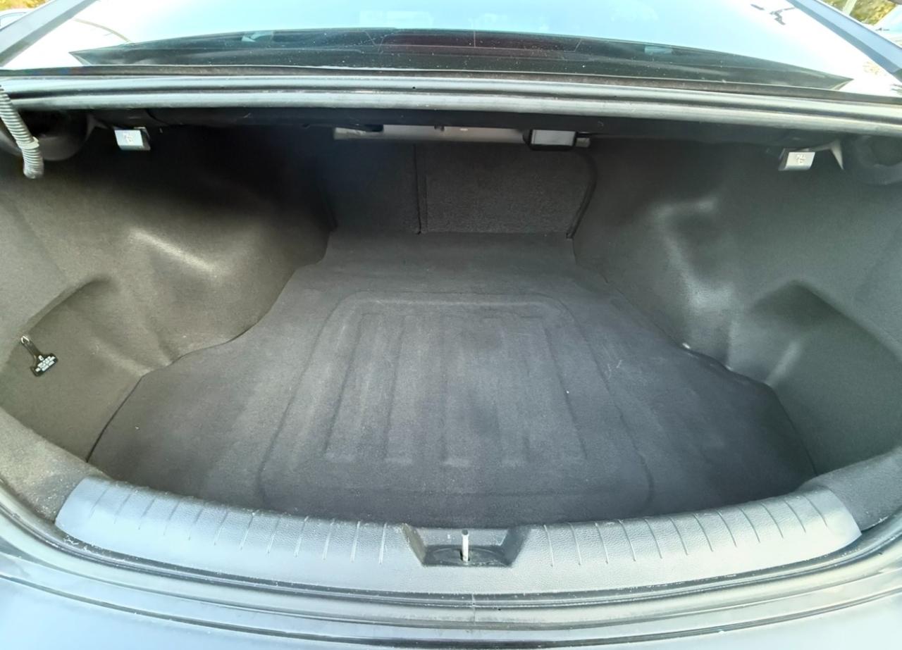 Hyundai Sonata photo 29