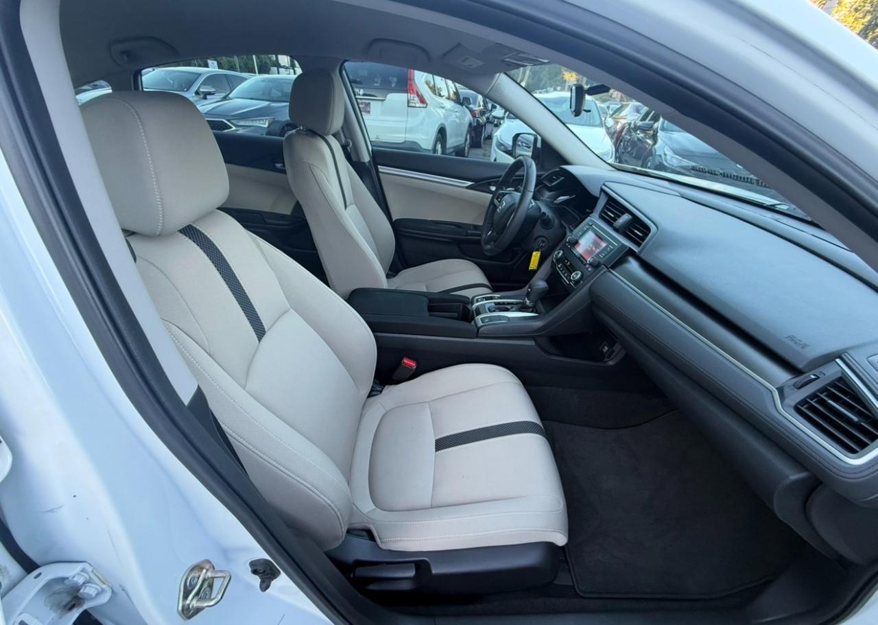 Honda Civic photo 16