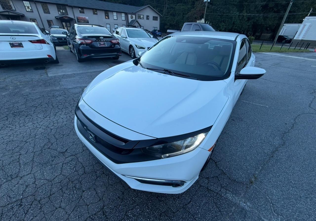 Honda Civic photo 25