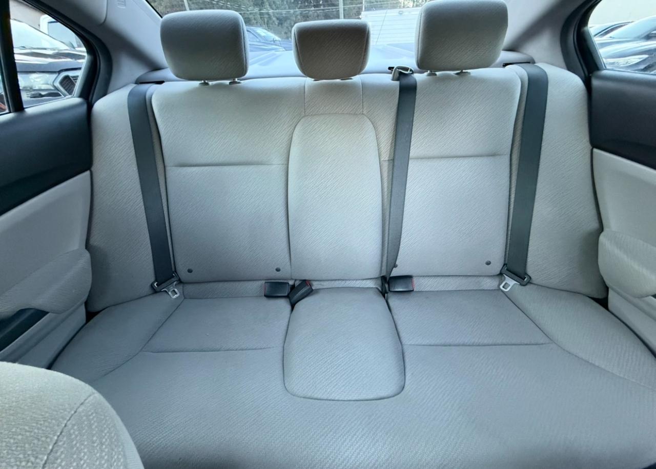 Honda Civic photo 12