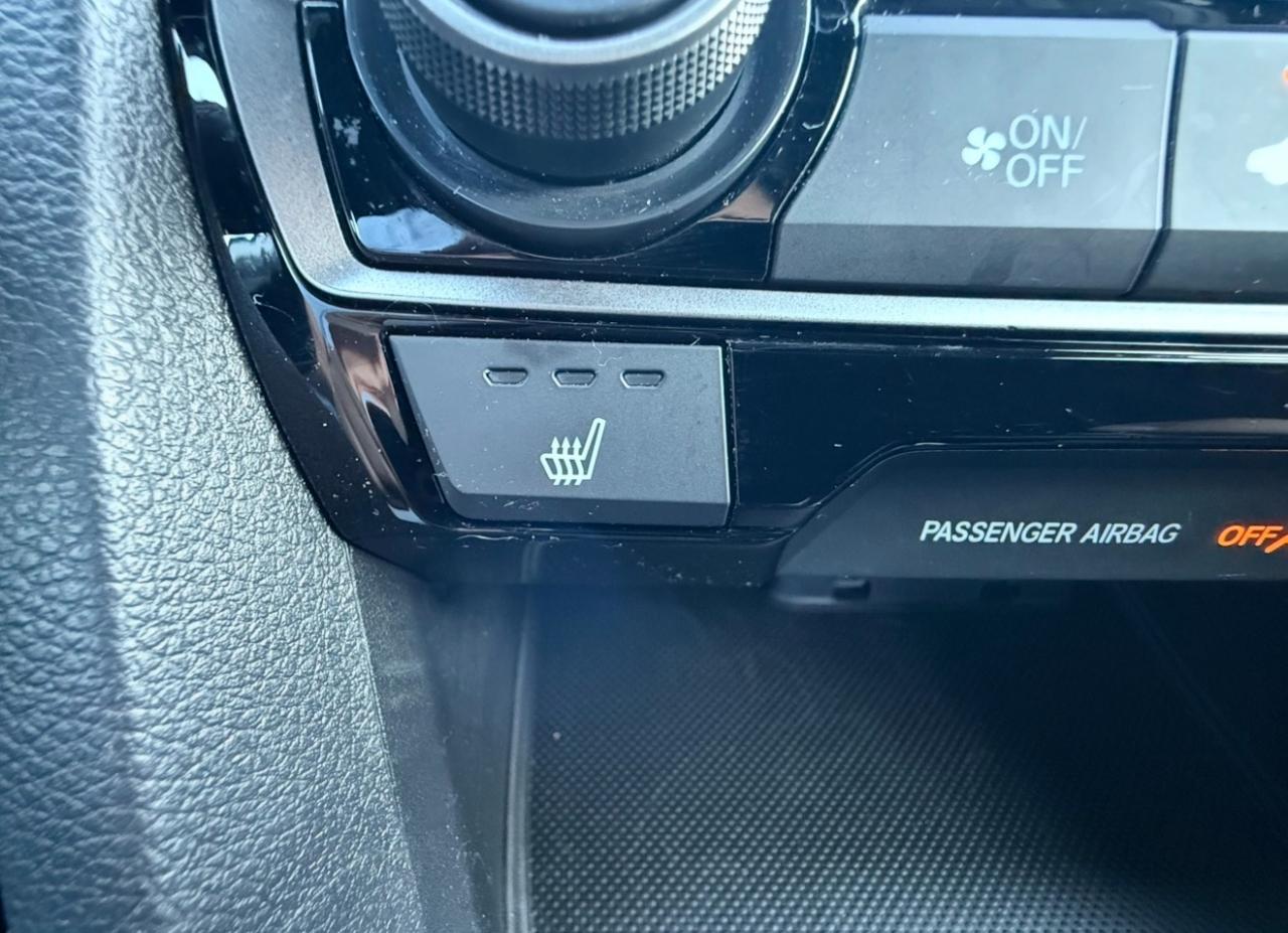 Honda Civic photo 21