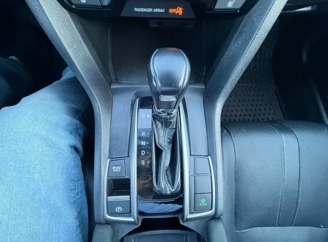 Honda Civic photo 23