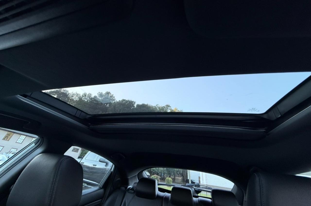 Honda Civic photo 25