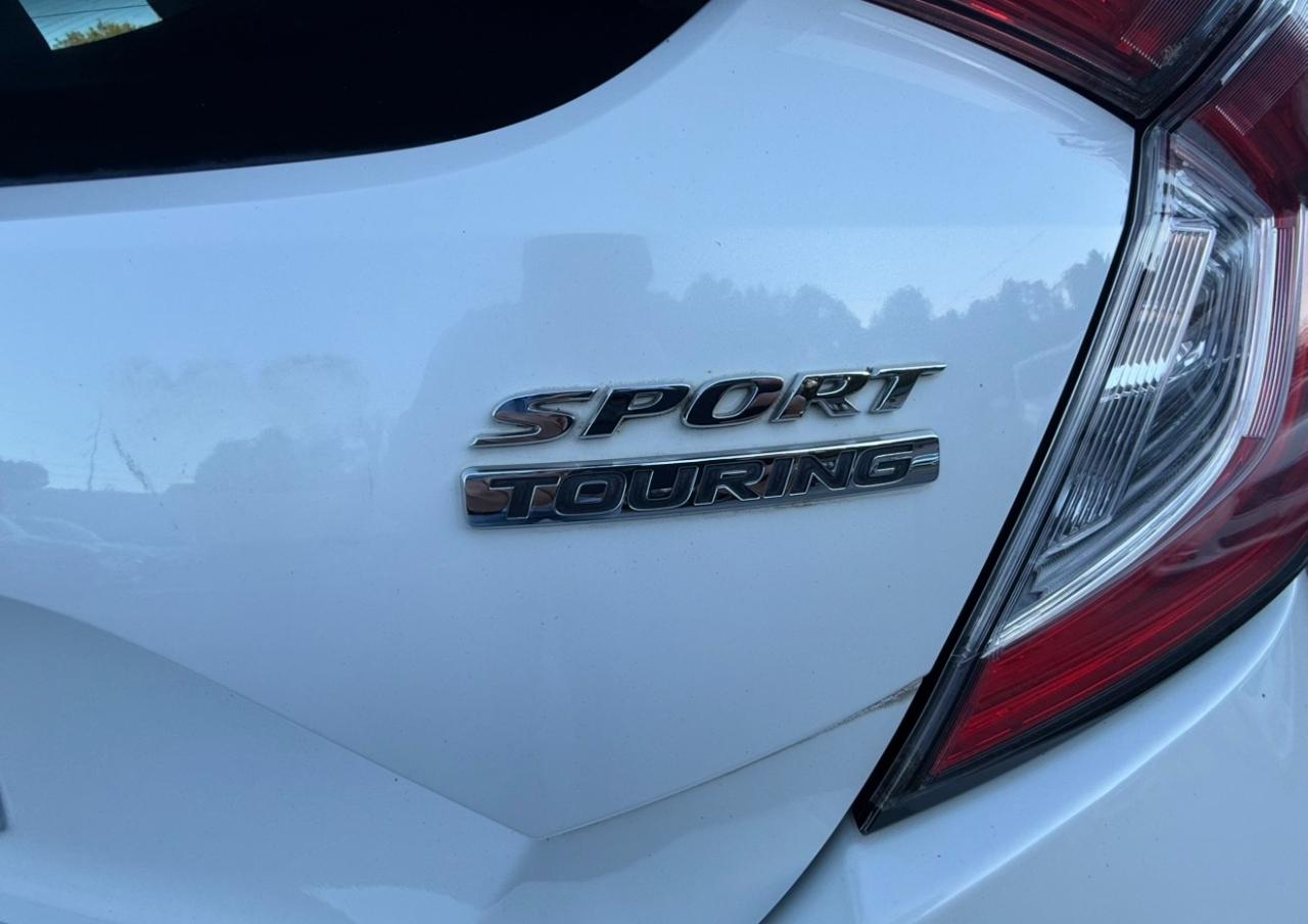 Honda Civic photo 28