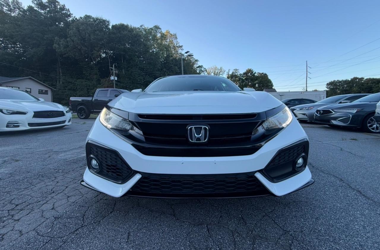 Honda Civic photo 29