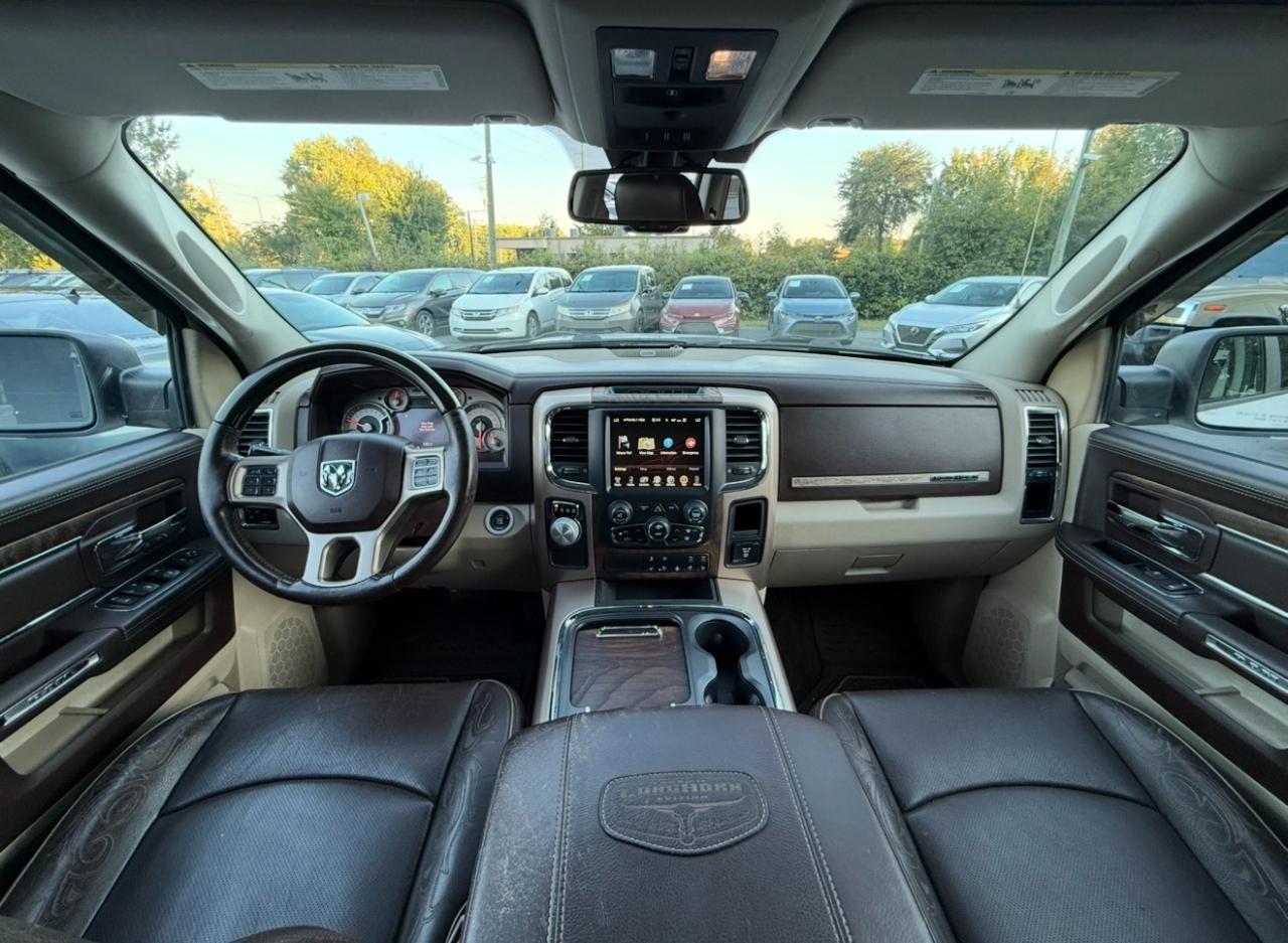 Ram 1500 photo 2
