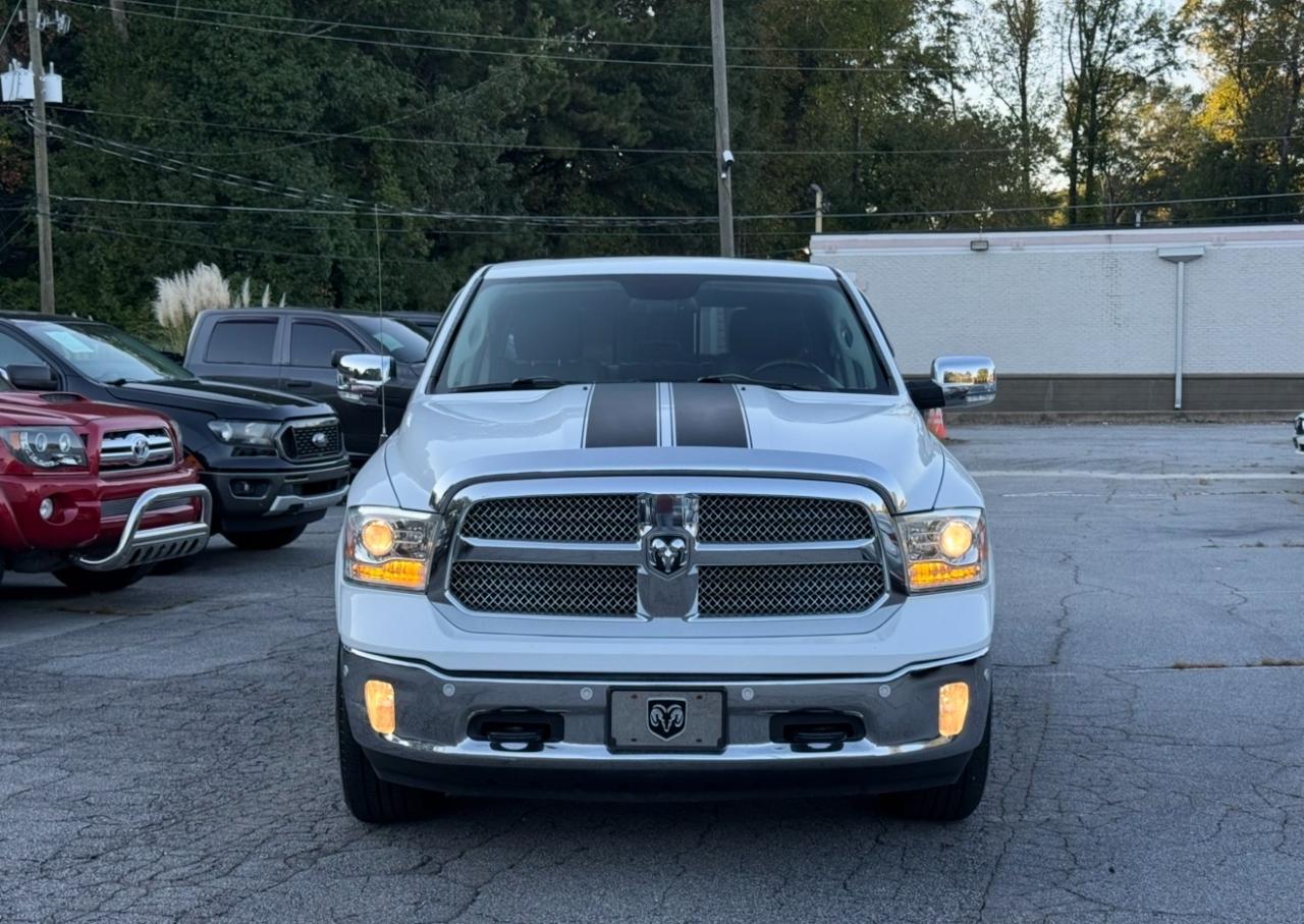 Ram 1500 photo 3