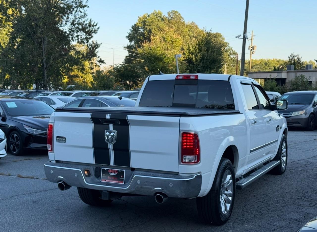 Ram 1500 photo 5