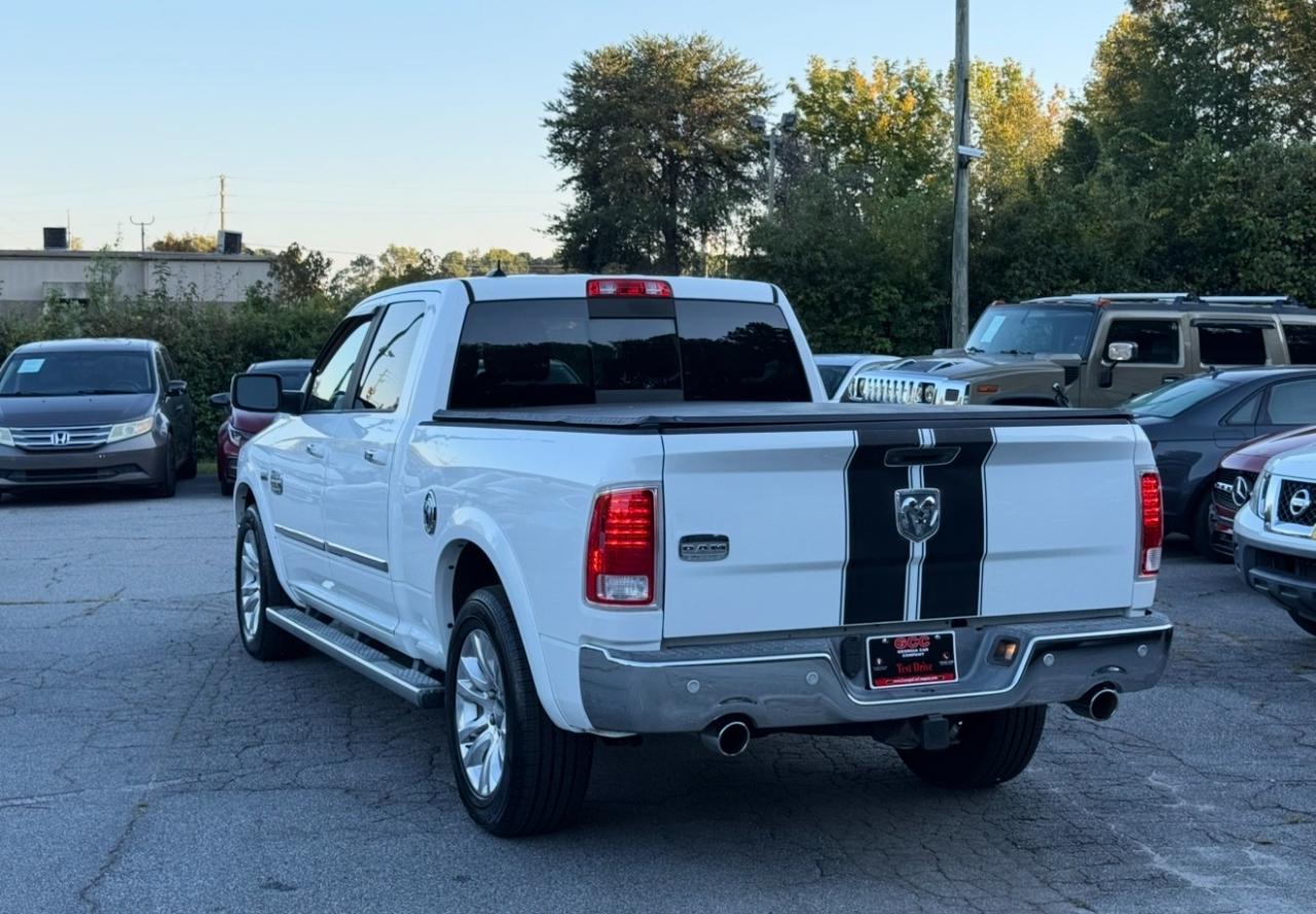 Ram 1500 photo 7