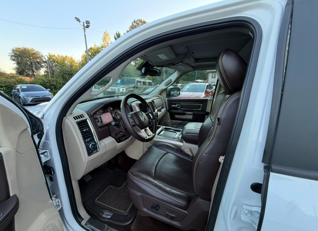 Ram 1500 photo 8