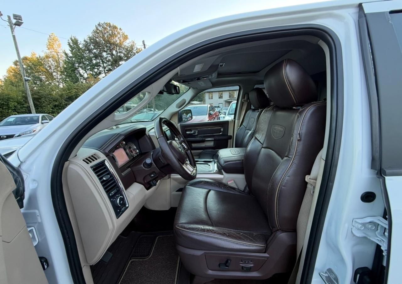 Ram 1500 photo 9