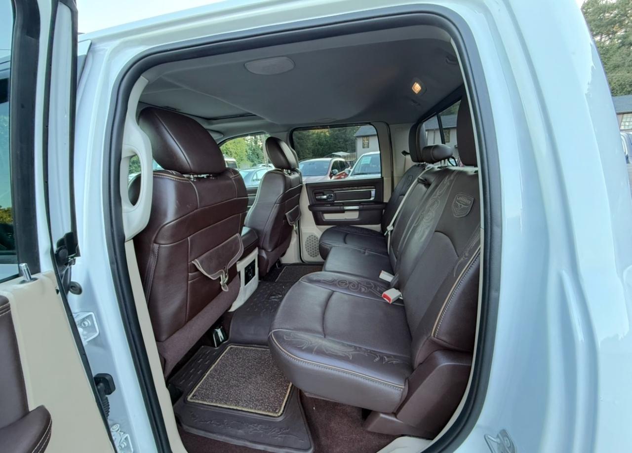 Ram 1500 photo 10