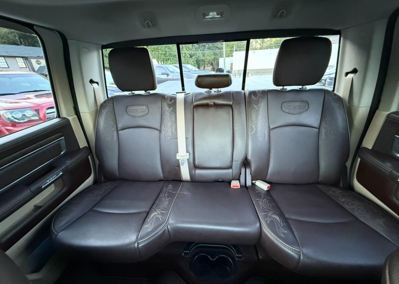 Ram 1500 photo 12