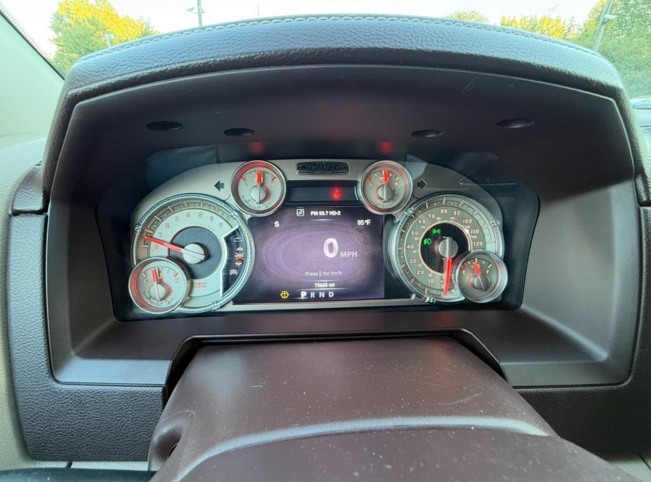 Ram 1500 photo 18