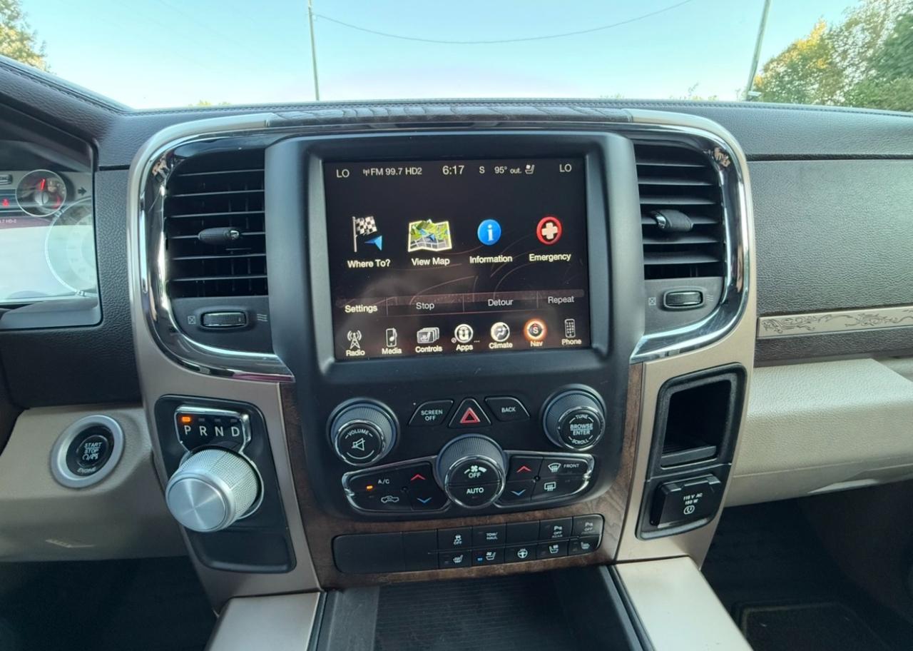 Ram 1500 photo 19
