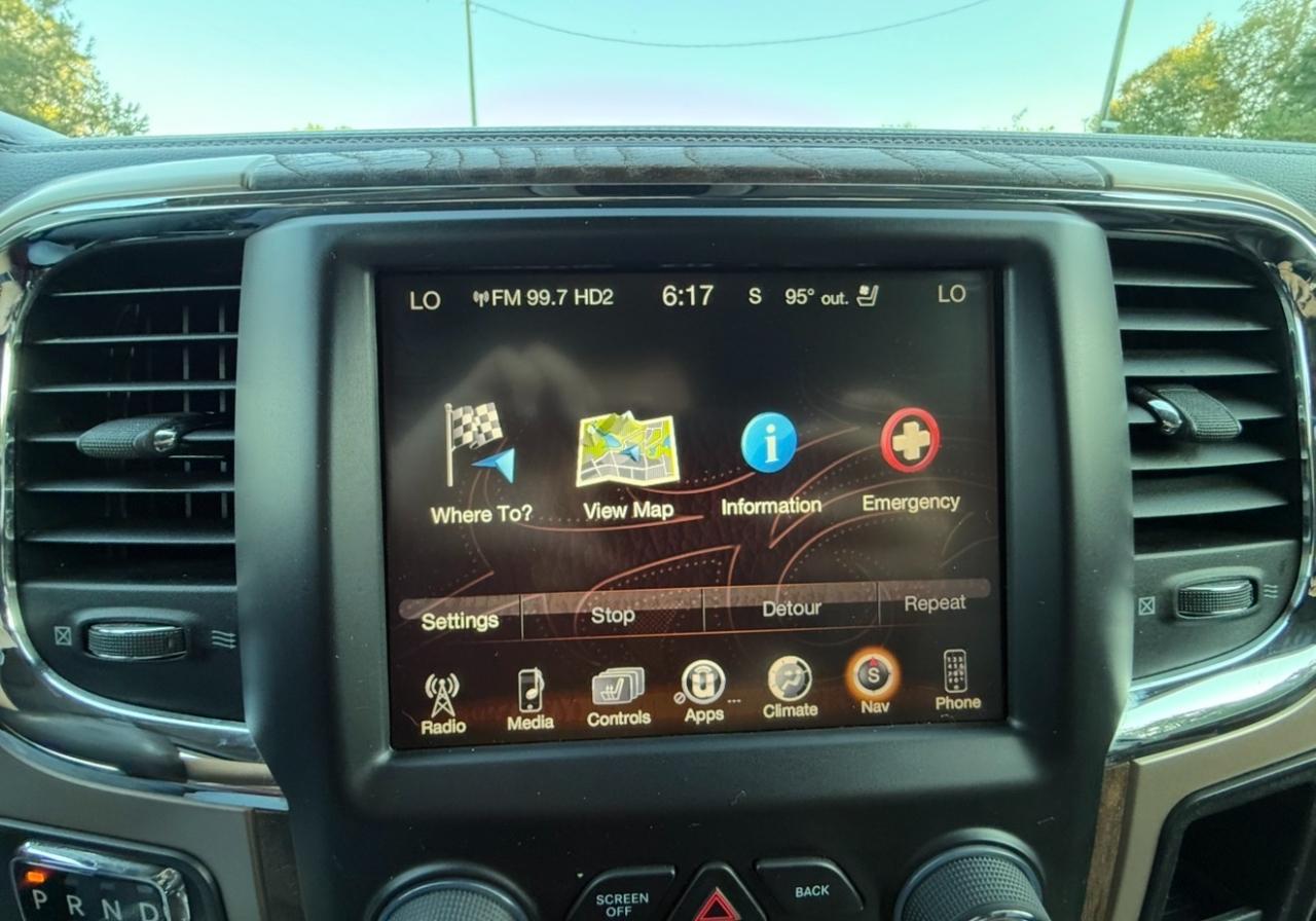 Ram 1500 photo 20