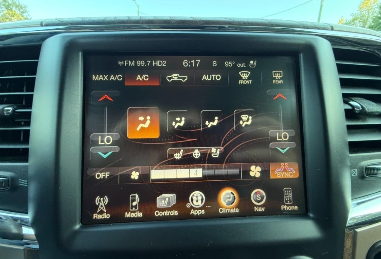 Ram 1500 photo 23