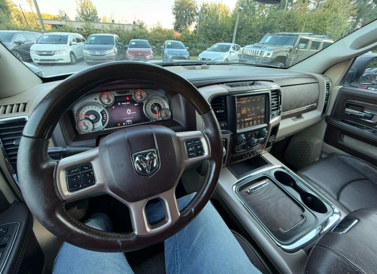 Ram 1500 photo 27