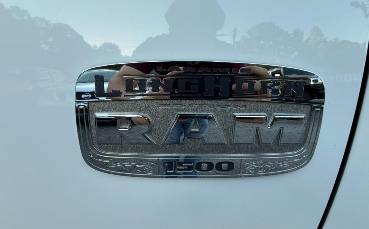 Ram 1500 photo 30