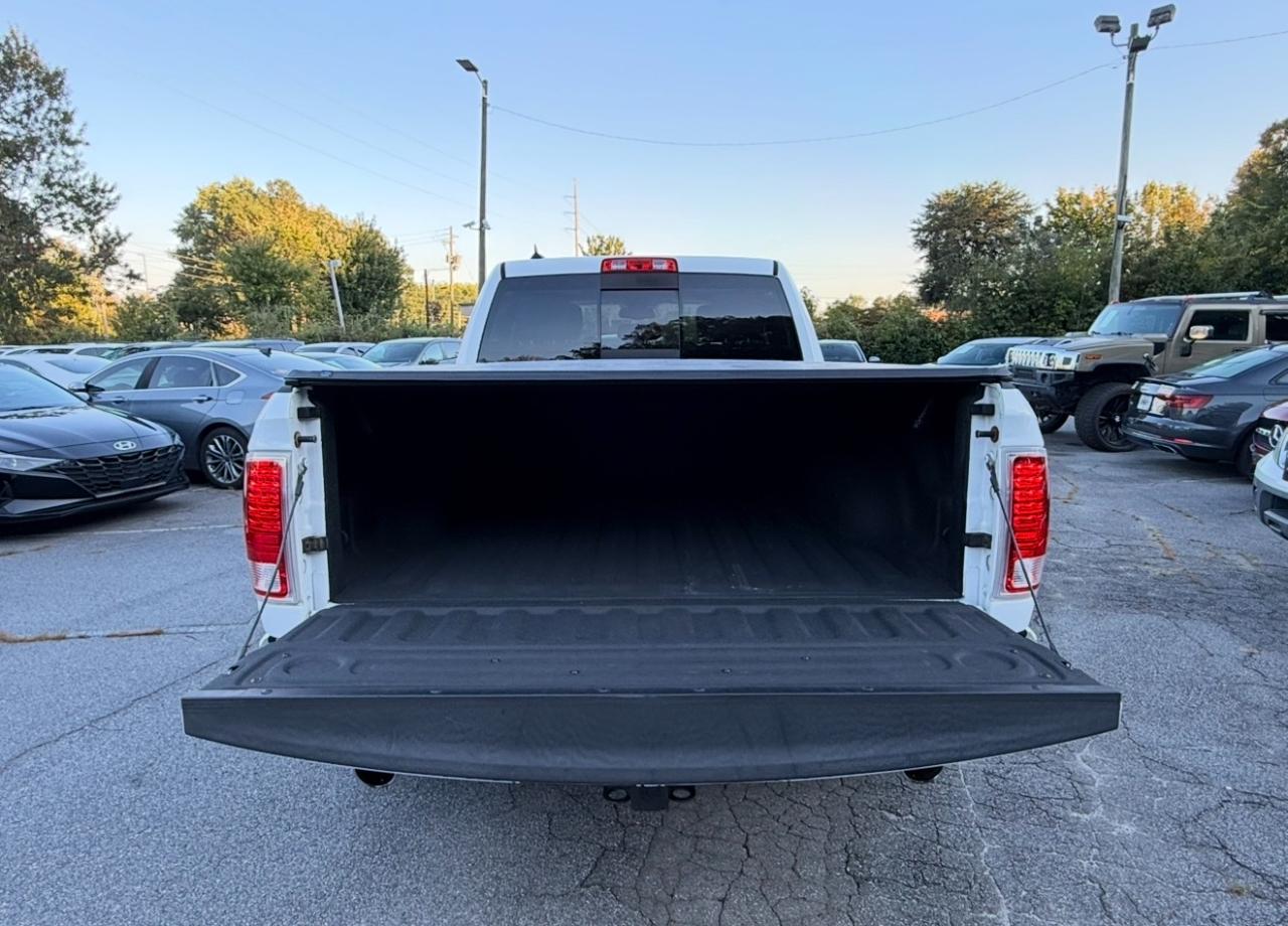 Ram 1500 photo 34