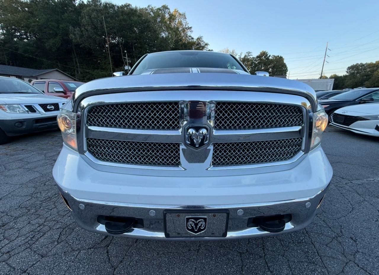 Ram 1500 photo 35